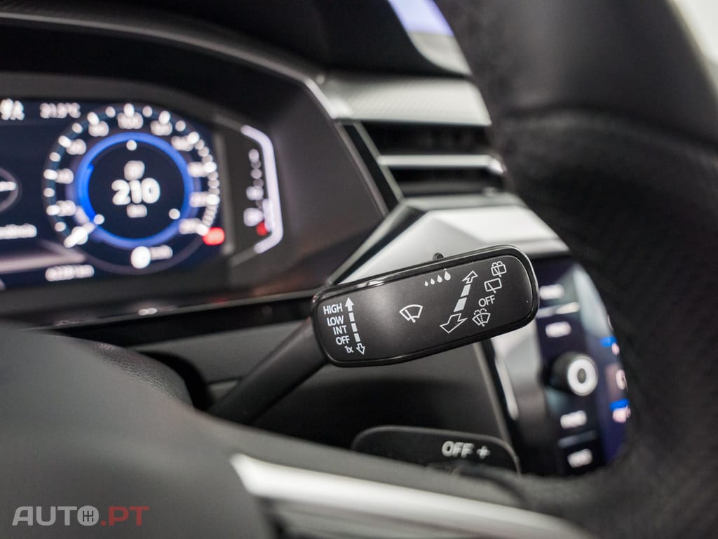 Volkswagen Arteon 1.4 TSI eHybrid Elegance