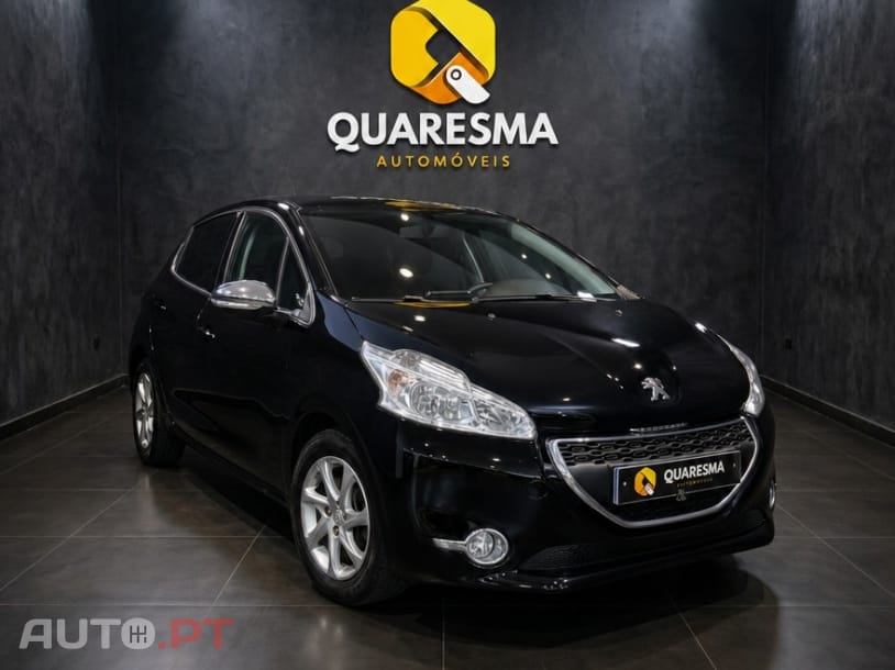 Peugeot 208 1.2 PureTech Active