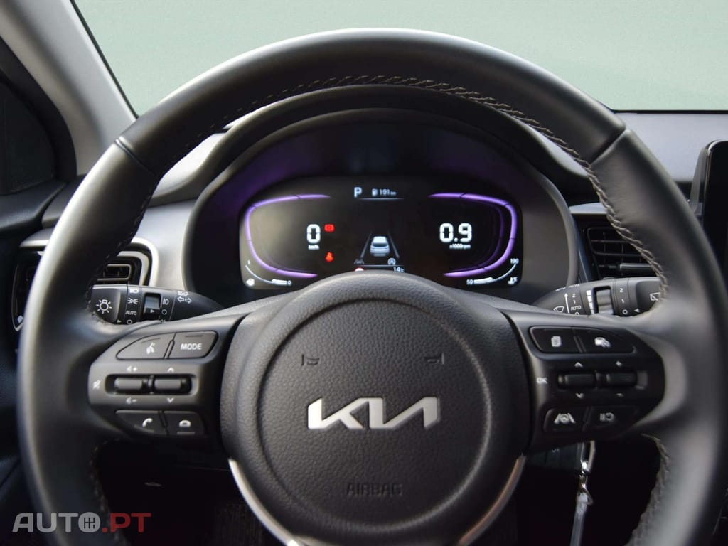 Kia Stonic 1.0 T-GDi Drive 7DCT