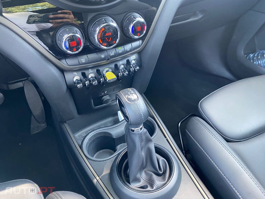 MINI Countryman Cooper SE ALL4 Auto