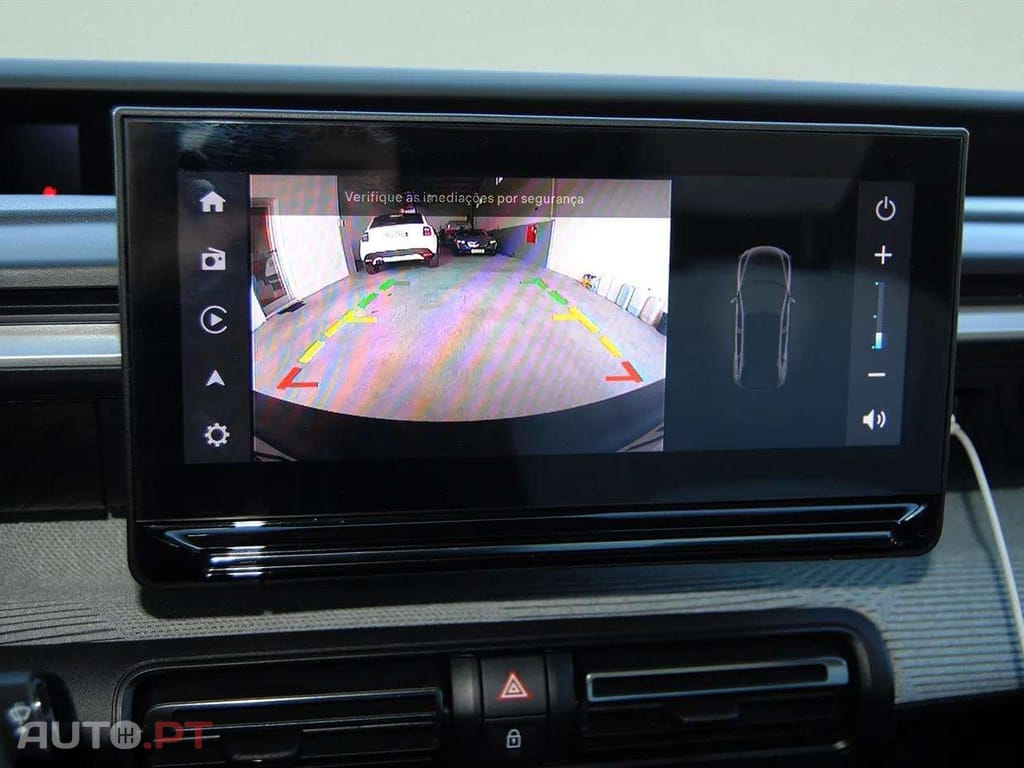 Citroen C3 1.2 Turbo Max