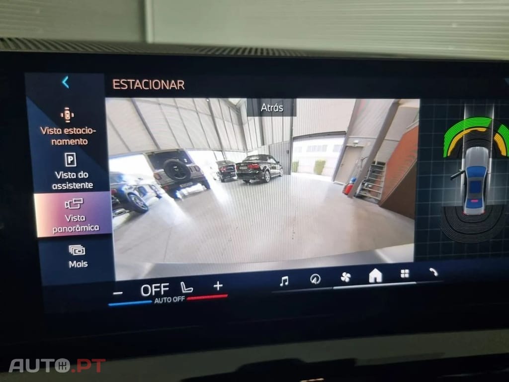 BMW i5 eDrive40 Pack Desportivo M Pro