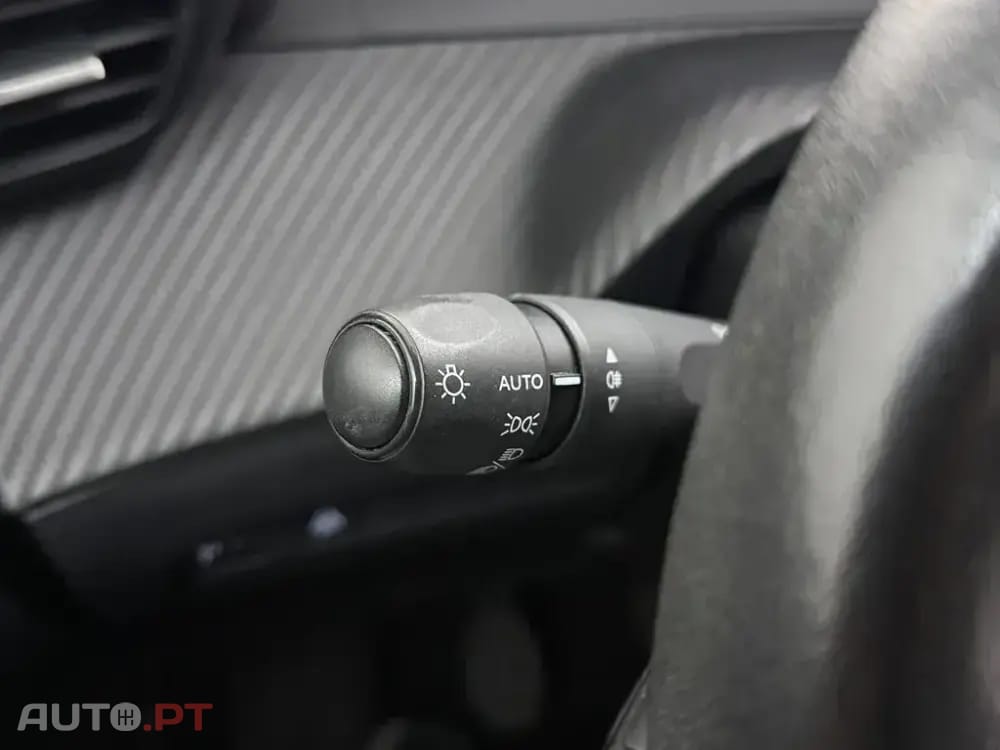 Peugeot 208 1.2 PureTech Active