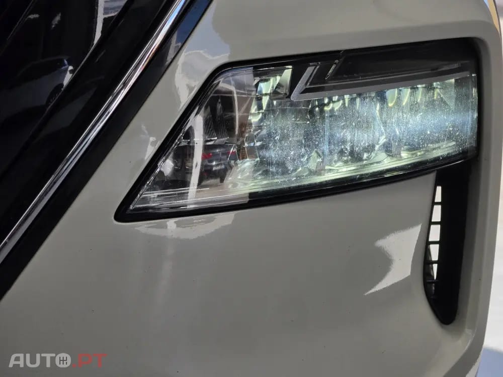 Nissan X-Trail e-Power N-Connecta