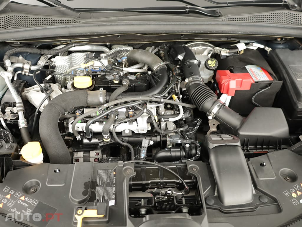 Renault Captur Captur 1.0 TCe Techno Bi-Fuel