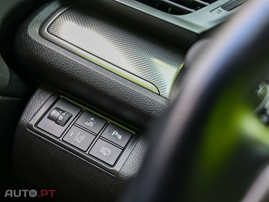 Honda Civic 1.0 i-VTEC Executive