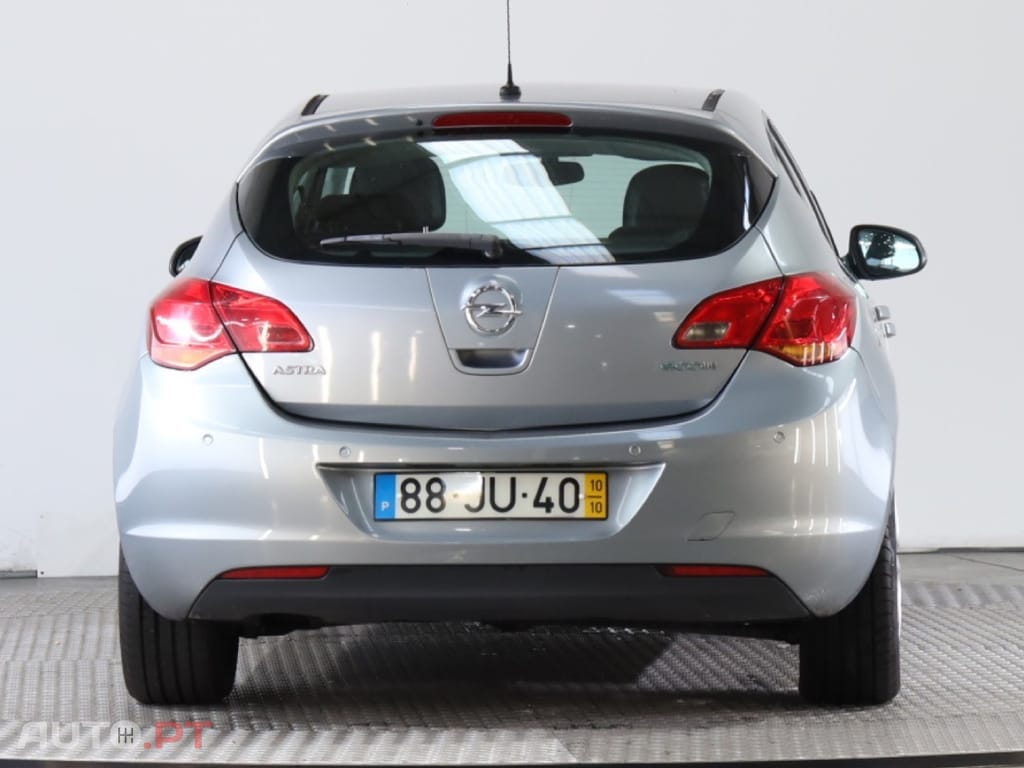 Opel Astra 1.3 CDTi Enjoy