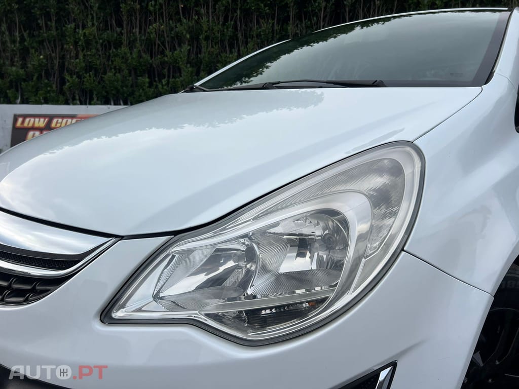 Opel Corsa 1.3 CDTi City