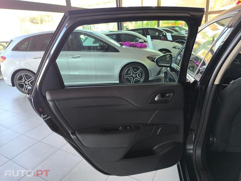 Citroen C4 1.6 BlueHDi Feel Edition