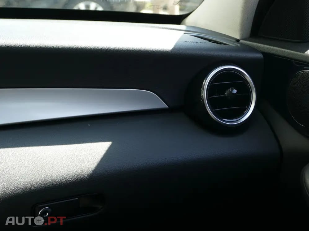 Mercedes-Benz C 200 d Station 9G-TRONIC Avantgarde