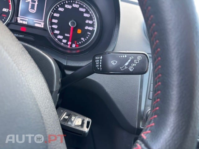 Seat Ibiza 1.0 TSI FR