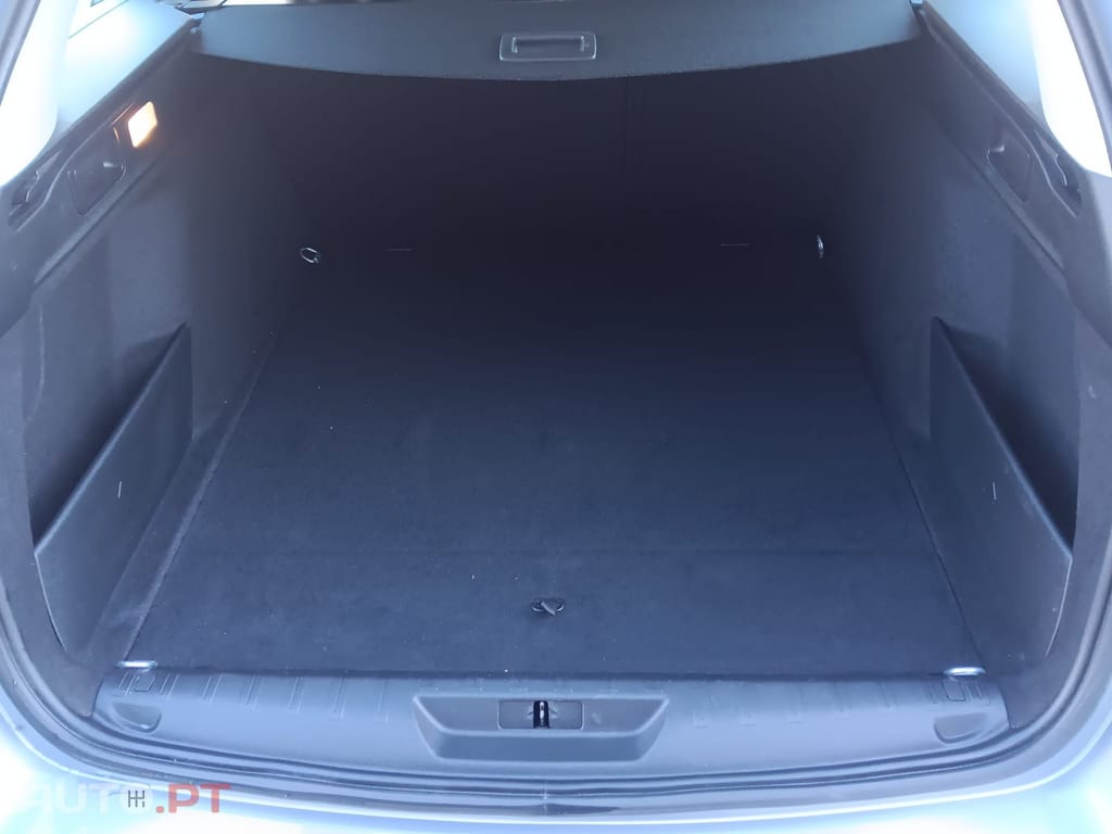 Peugeot 308 SW 1.2i Access