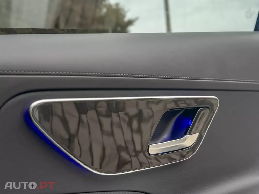 Mercedes-Benz C 300 e T 9G-TRONIC AMG Line Advanced