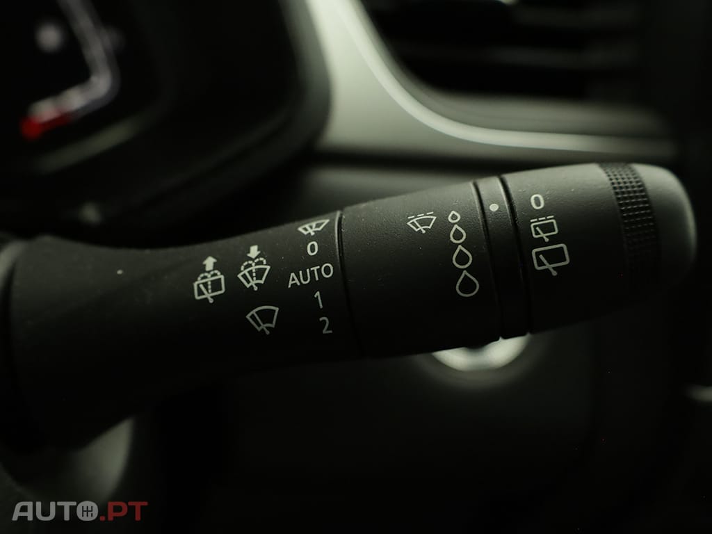 Renault Captur Captur 1.0 TCe Techno