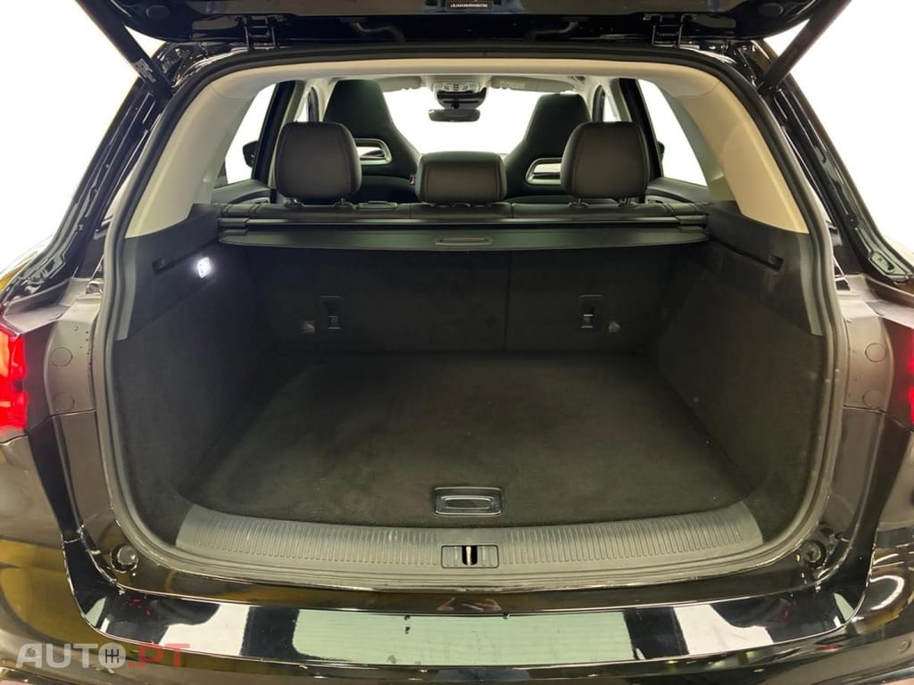 MG EHS 1.5T-GDI PHEV Luxury