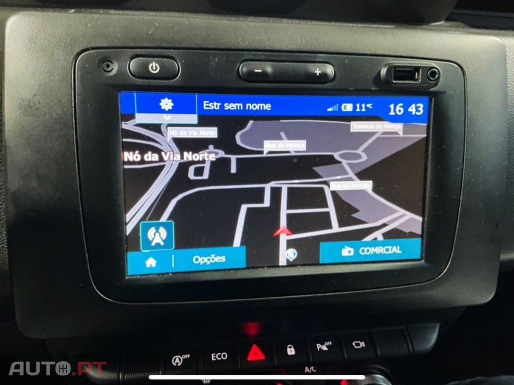 Dacia Duster 1.0 TCe Celebration