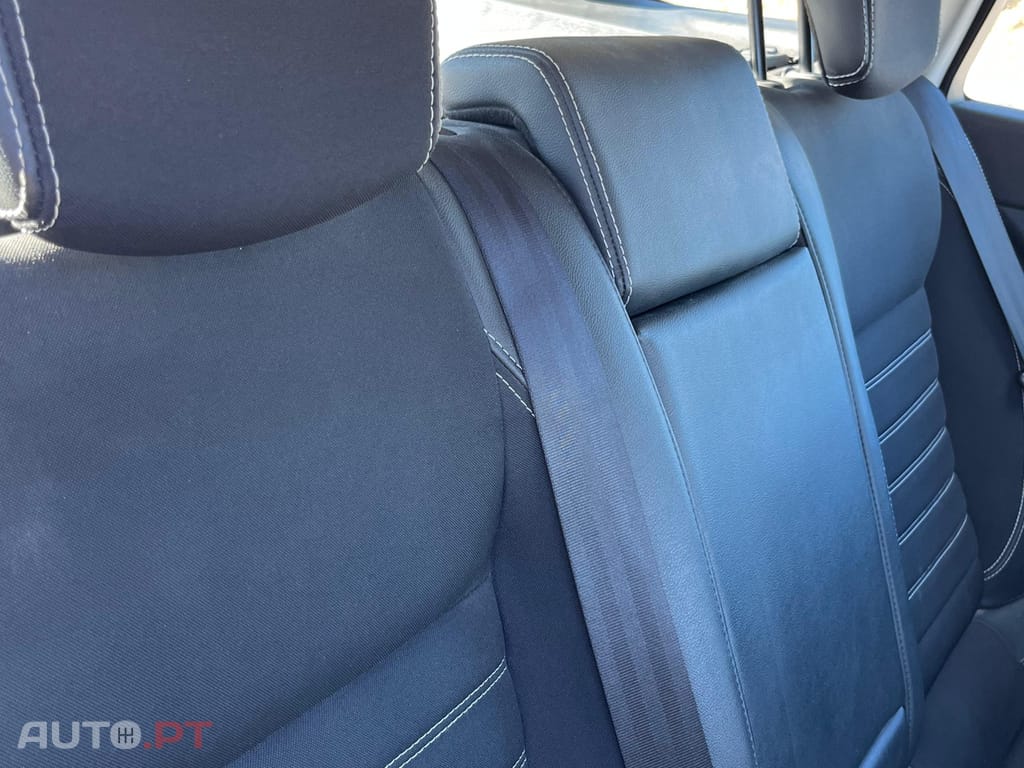 Renault Laguna Break 2.0 DCI 150 cv