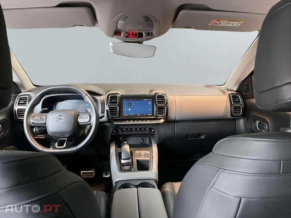 Citroen C5 Aircross SHINNE HYBRID 225CV 