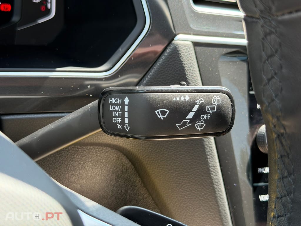 Volkswagen Tiguan 1.4 TSI eHybrid Life DSG