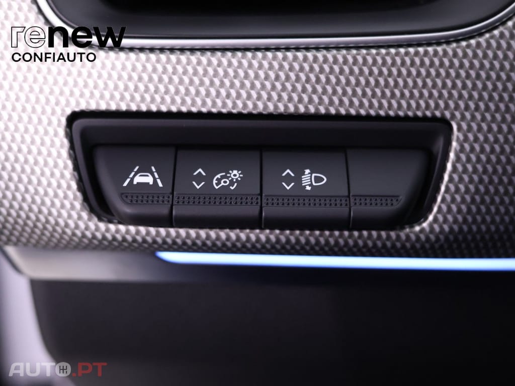 Renault Arkana 1.6 E-tech 145CV Intens