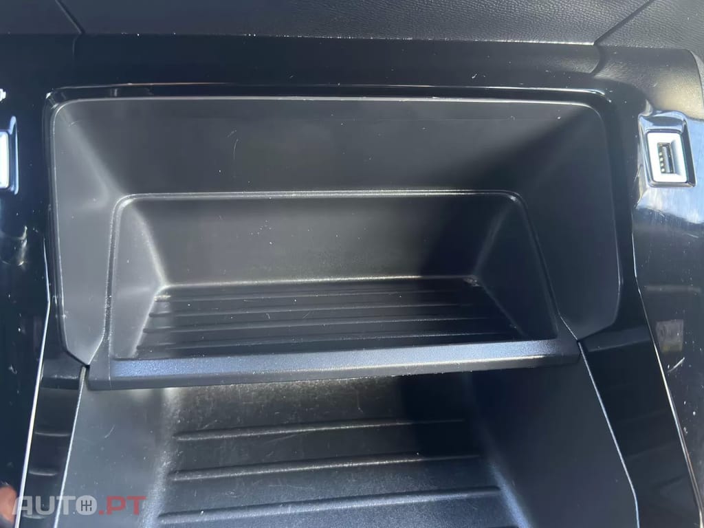 Peugeot 2008 1.2 PureTech Active Pack