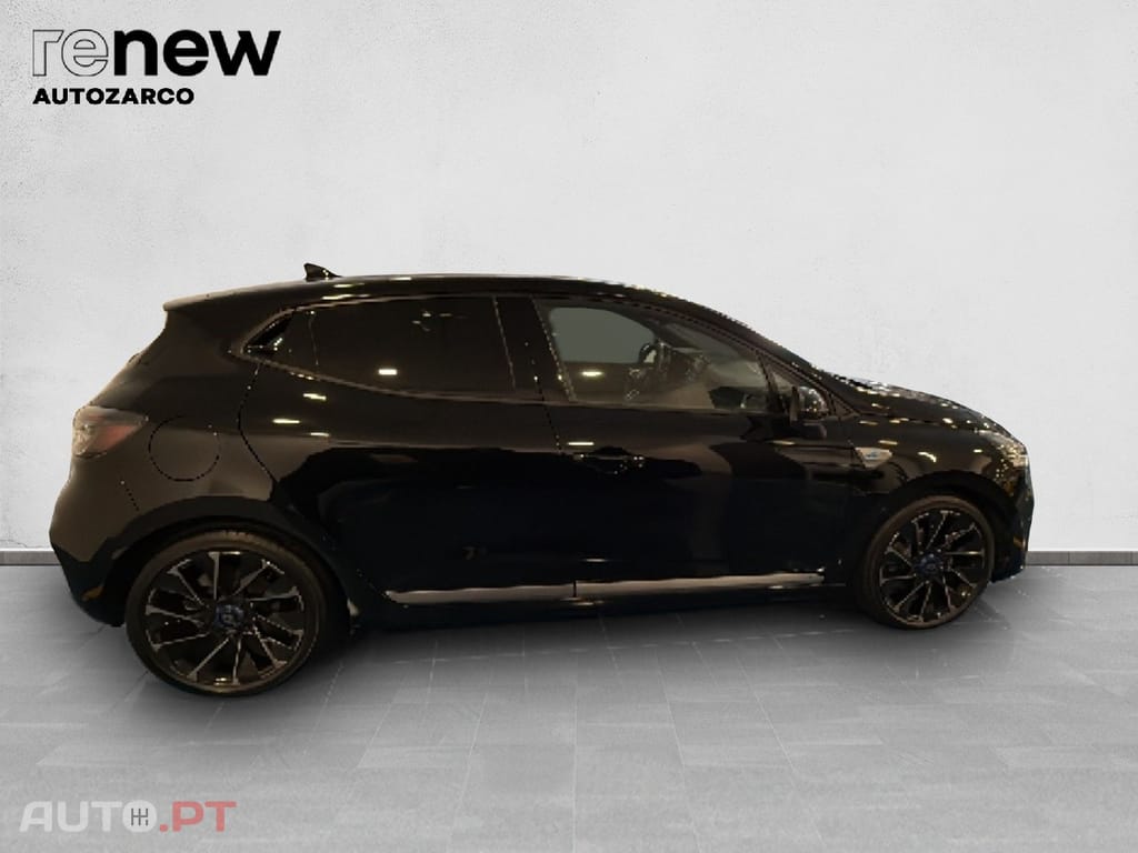 Renault Clio Esprit Alpine