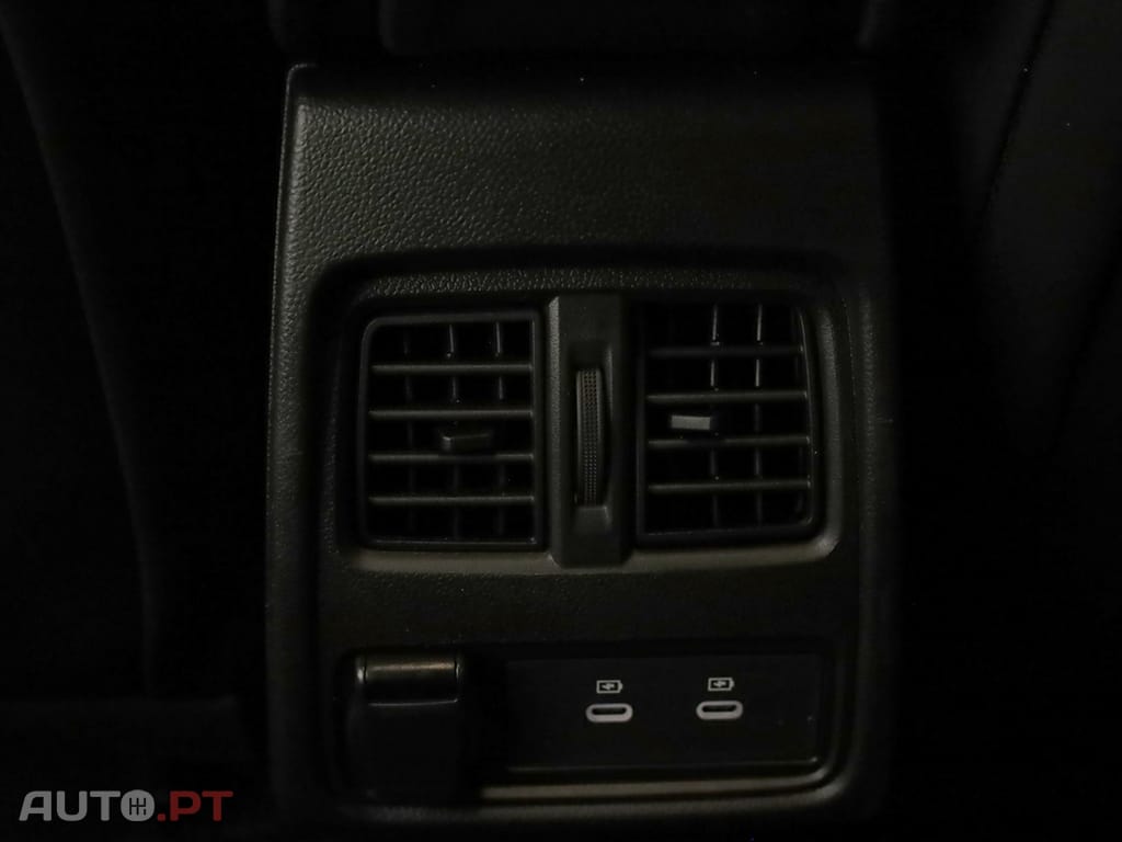 Renault Captur Captur 1.0 TCe Techno