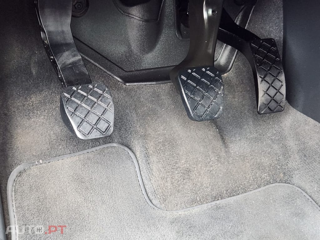 Audi A3 Sportback 1.6 TDI Advance