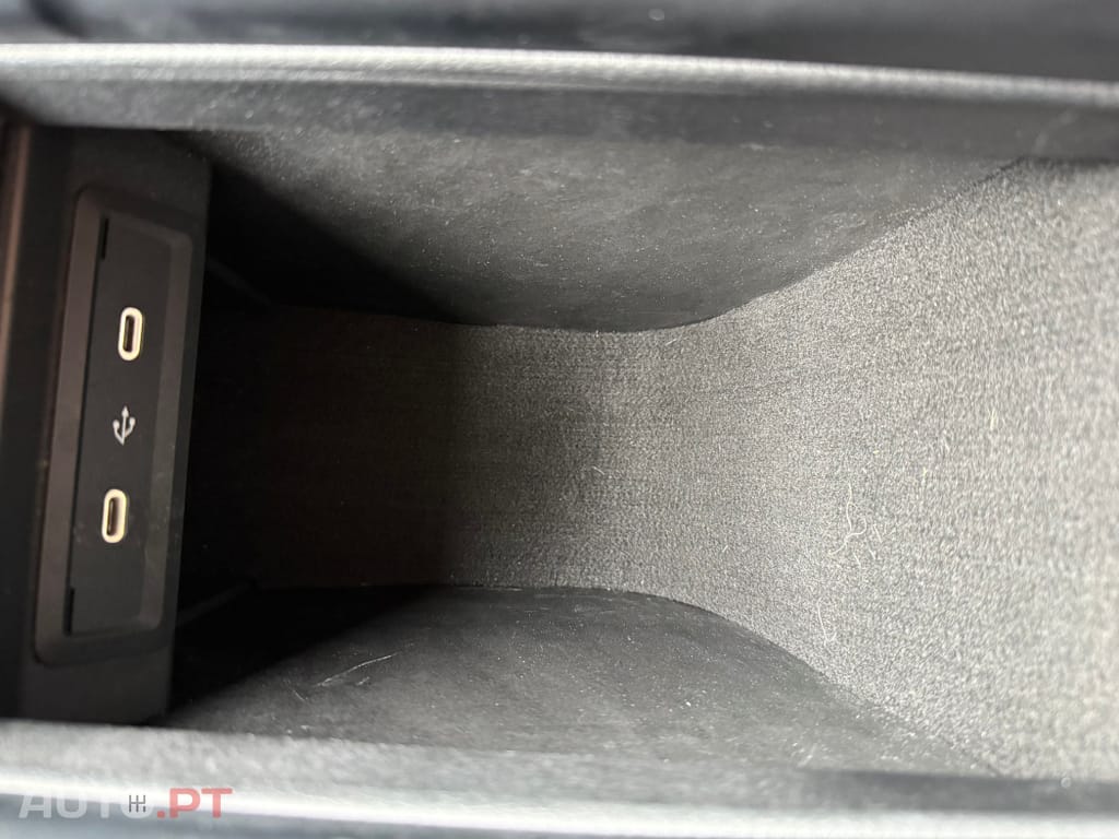 Mercedes-Benz GLA 180 d AMG Line