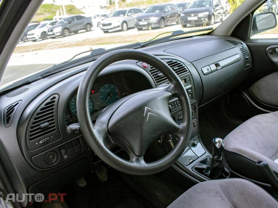 Citroen Xsara 1.4 HDi