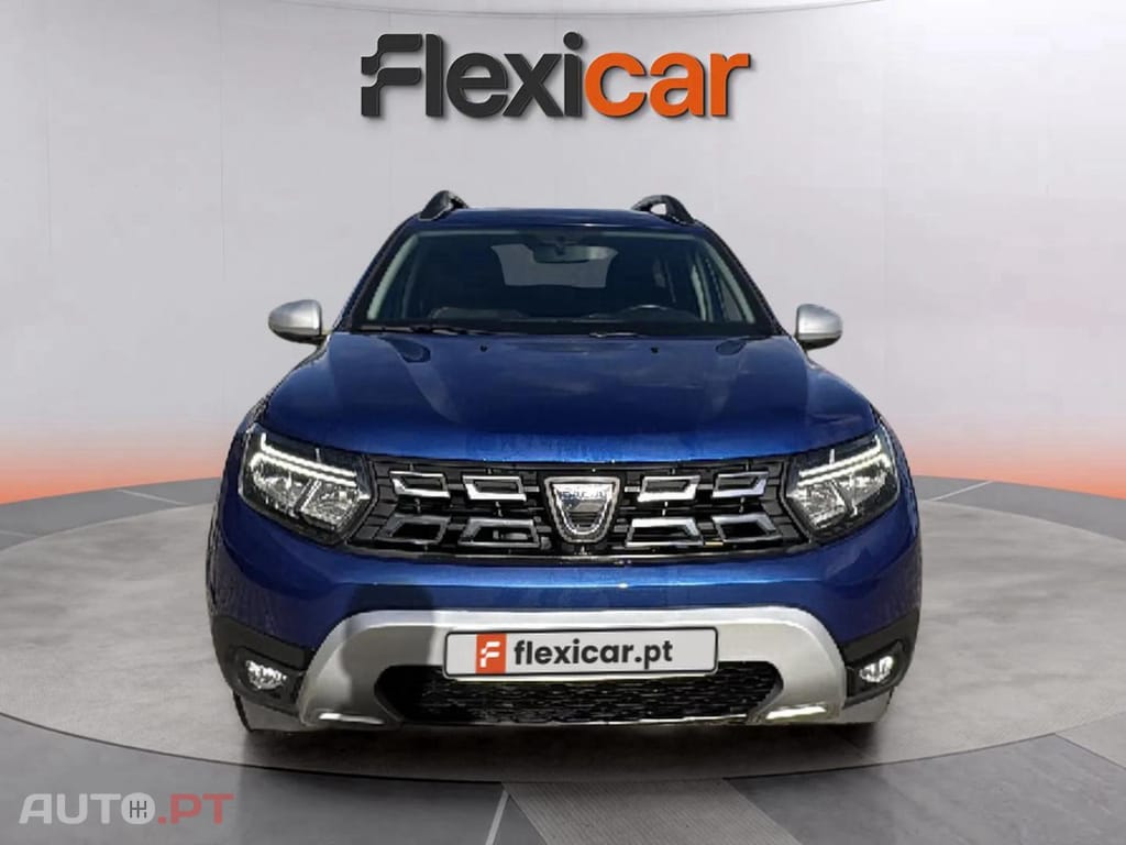 Dacia Duster 1.0 TCe ECO-G Journey Bi-Fuel