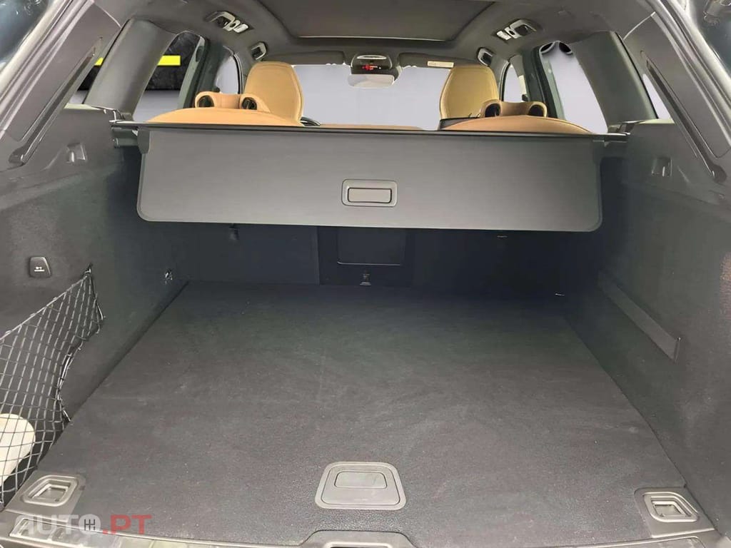 Volvo XC60 T8 AWD Recharge