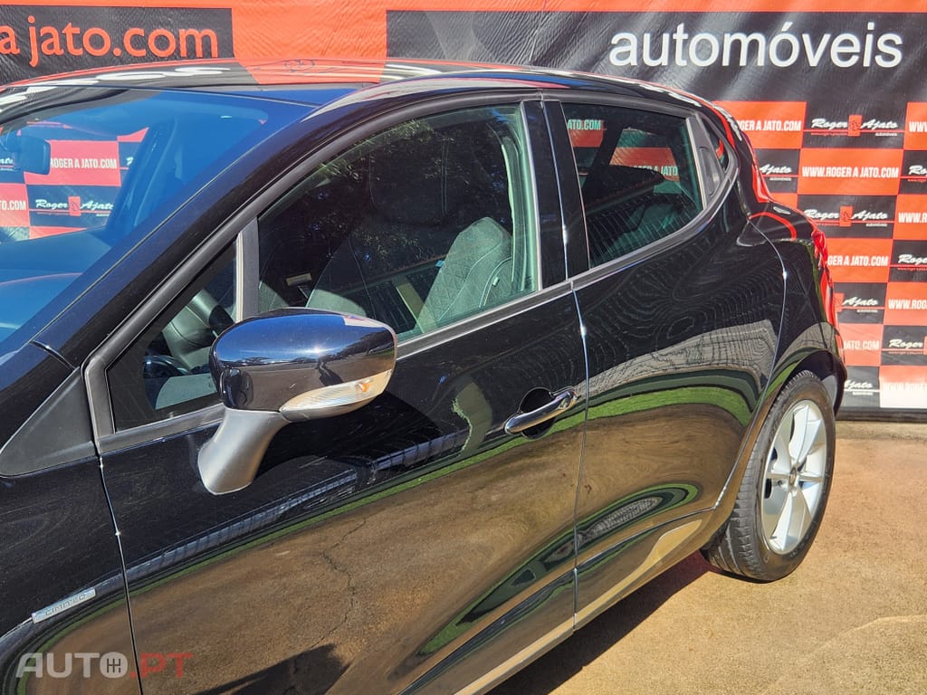 Renault Clio 1.5 dCi Limited EDition