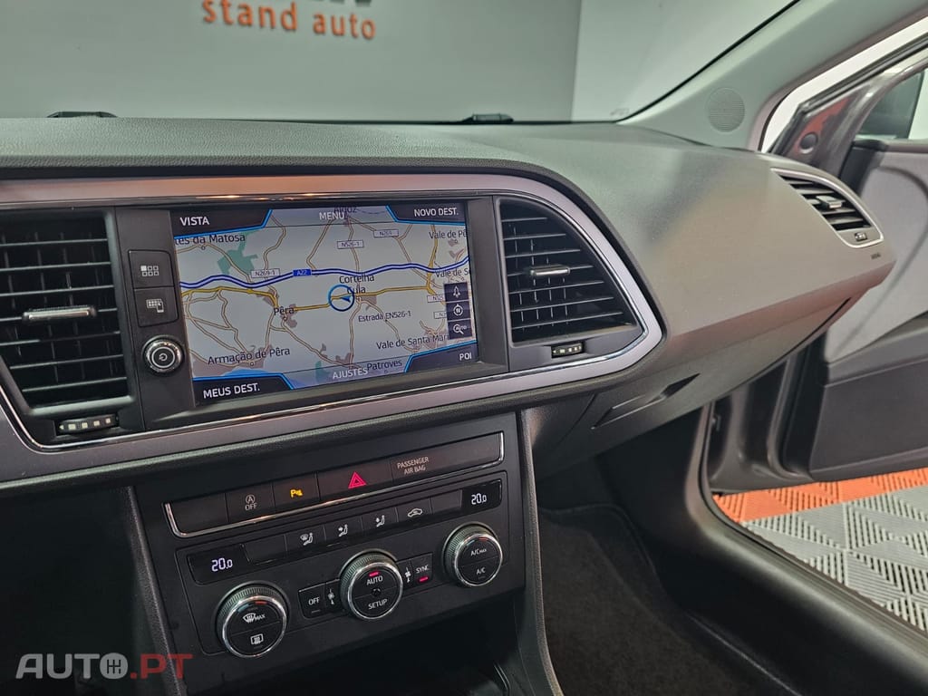 Seat Leon 1.6 TDi Style S/S