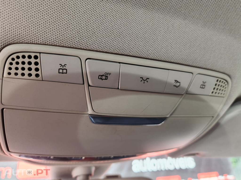Mercedes-Benz C 200 BlueTEC Exclusive