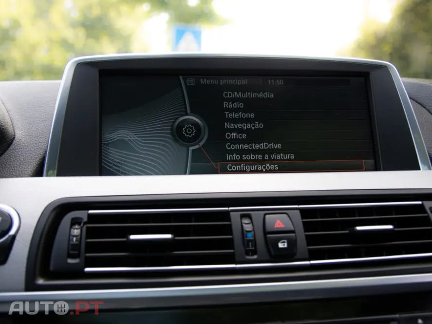 BMW 640 d M Sport Edition — fotografia 50