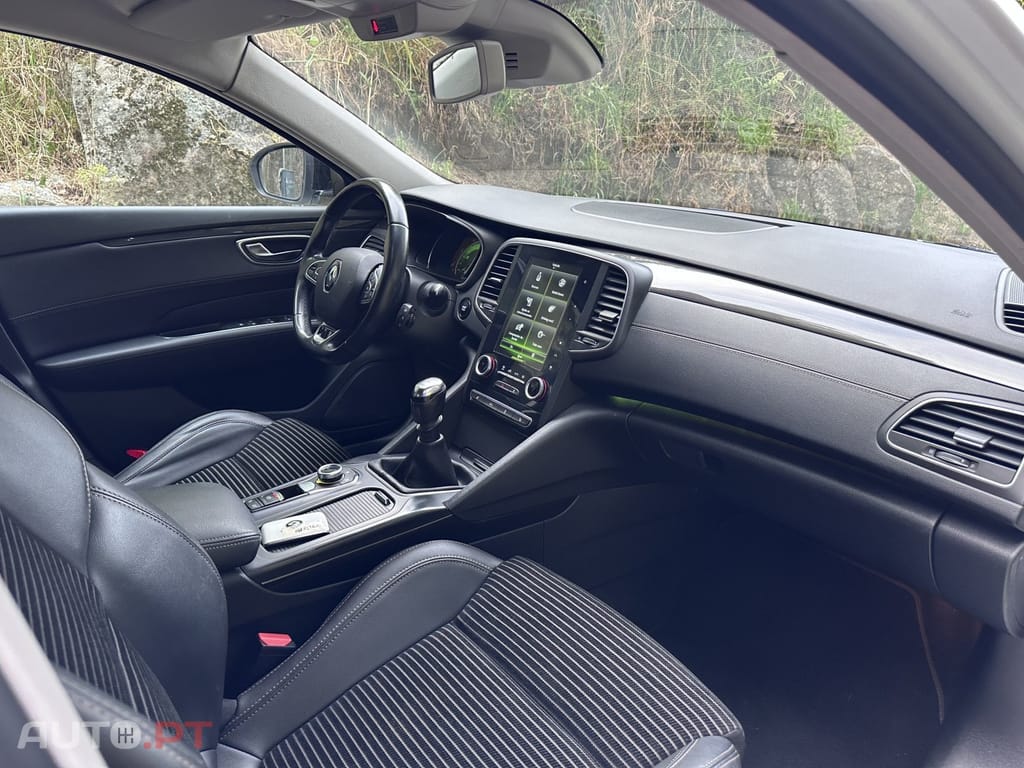 Renault Talisman 1.6 dCi Business