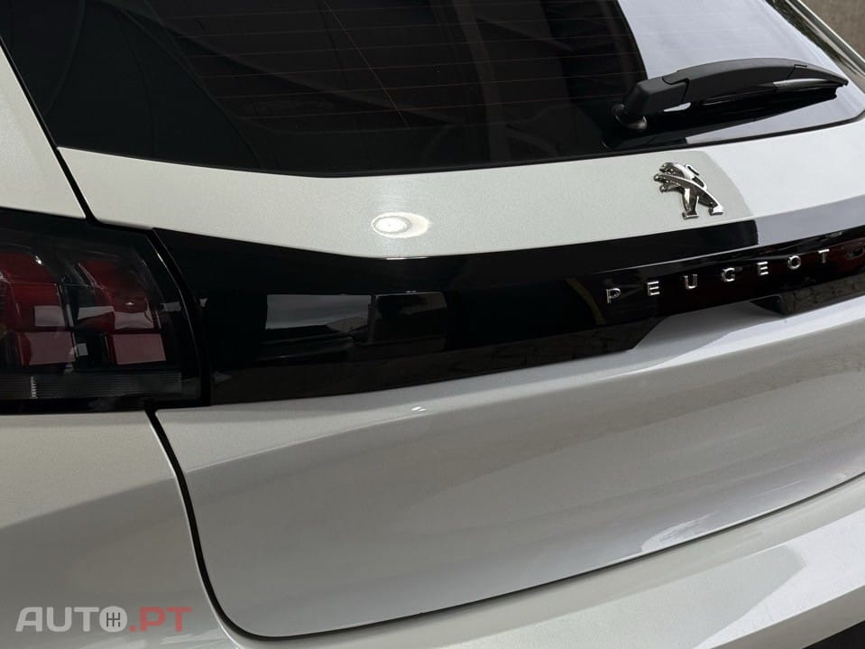 Peugeot 208 1.2 PureTech Active Pack