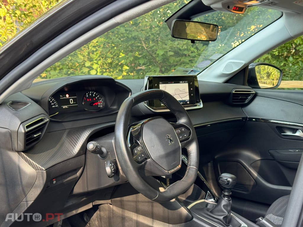 Peugeot 208 1.2 PureTech Active