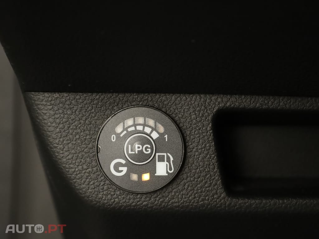 Renault Clio Clio 1.0 TCe Evolution Bi-Fuel