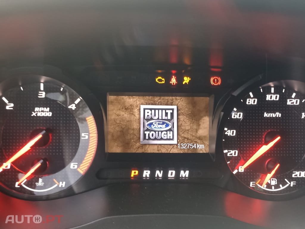 Ford Ranger 2.0 TDCi CD Raptor 4WD