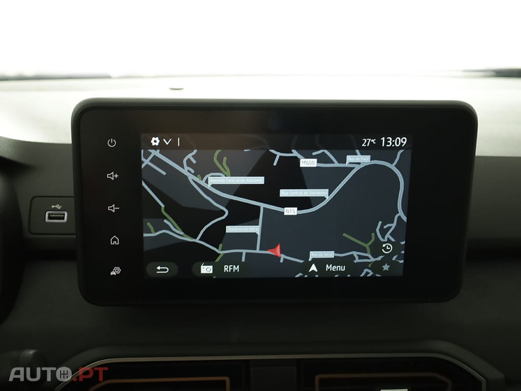 Dacia Jogger Jogger 1.0 ECO-G Extreme+ Up&Go 7L Bi-Fuel