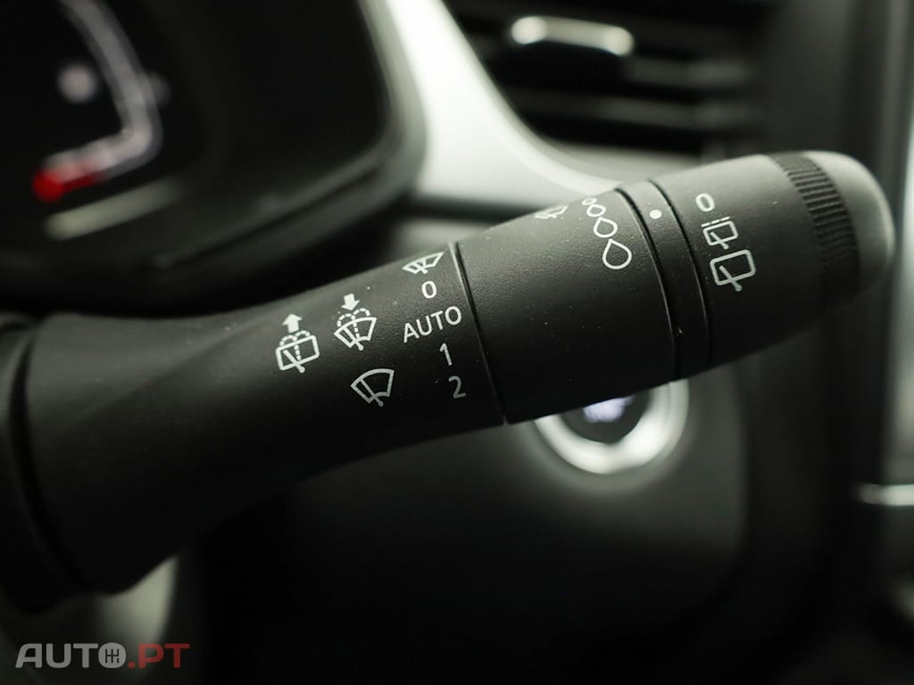 Renault Captur Captur 1.0 TCe Techno Bi-Fuel