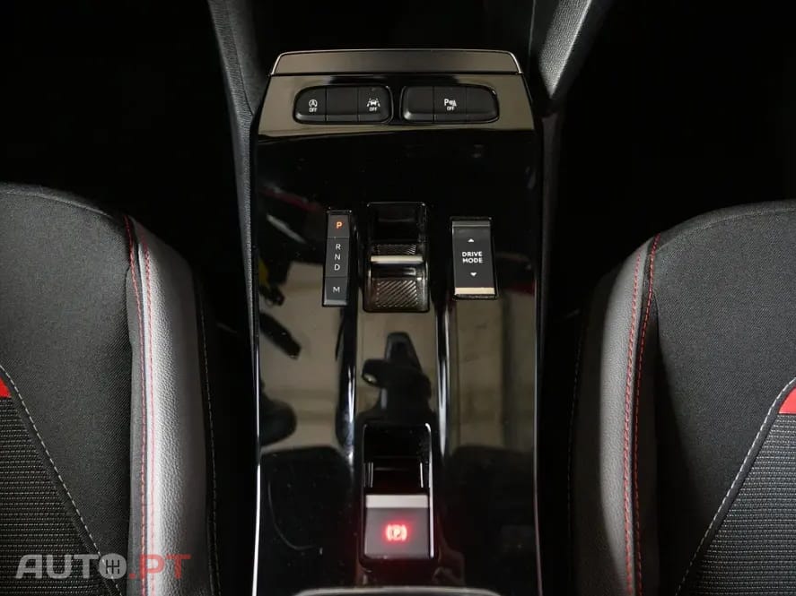 Opel Mokka 1.2 T GS Line AT