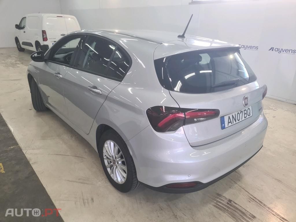 Fiat Tipo 1.3 Multijet Life