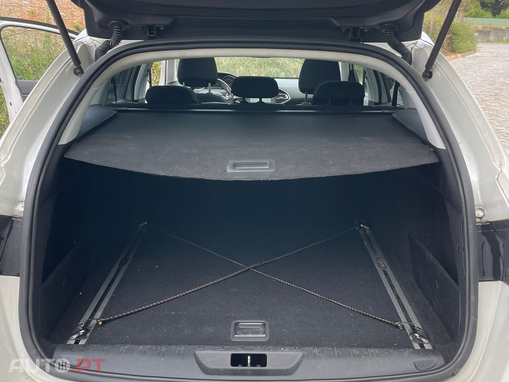Peugeot 308 SW SW