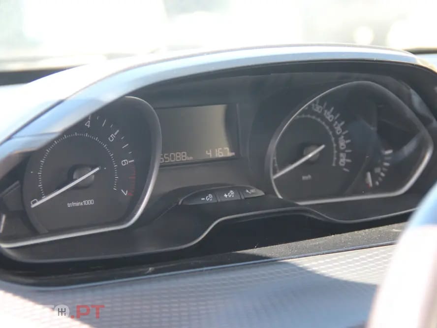Peugeot 208 1.2 PureTech Style