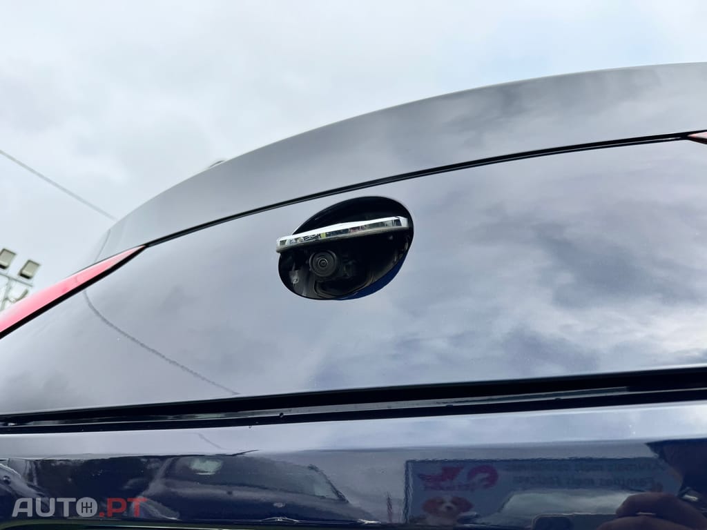 Mercedes-Benz CLS 350 d 4Matic AMG Line