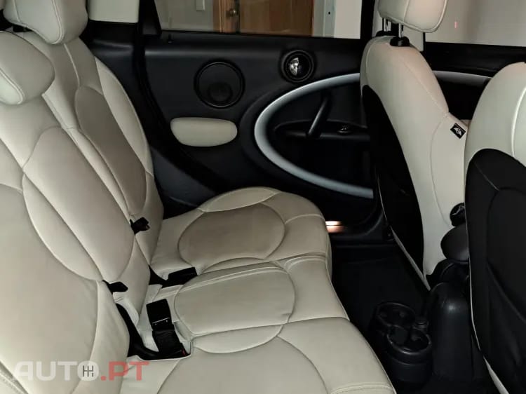 MINI Countryman Cooper Auto