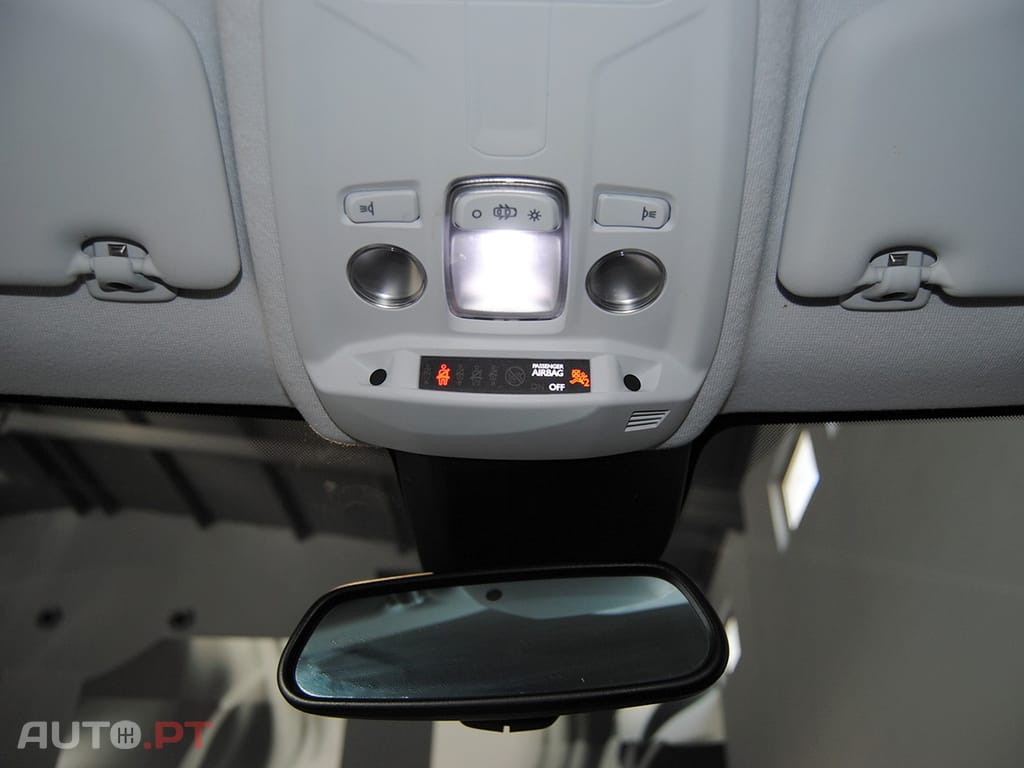 Opel Corsa 1.2 Business